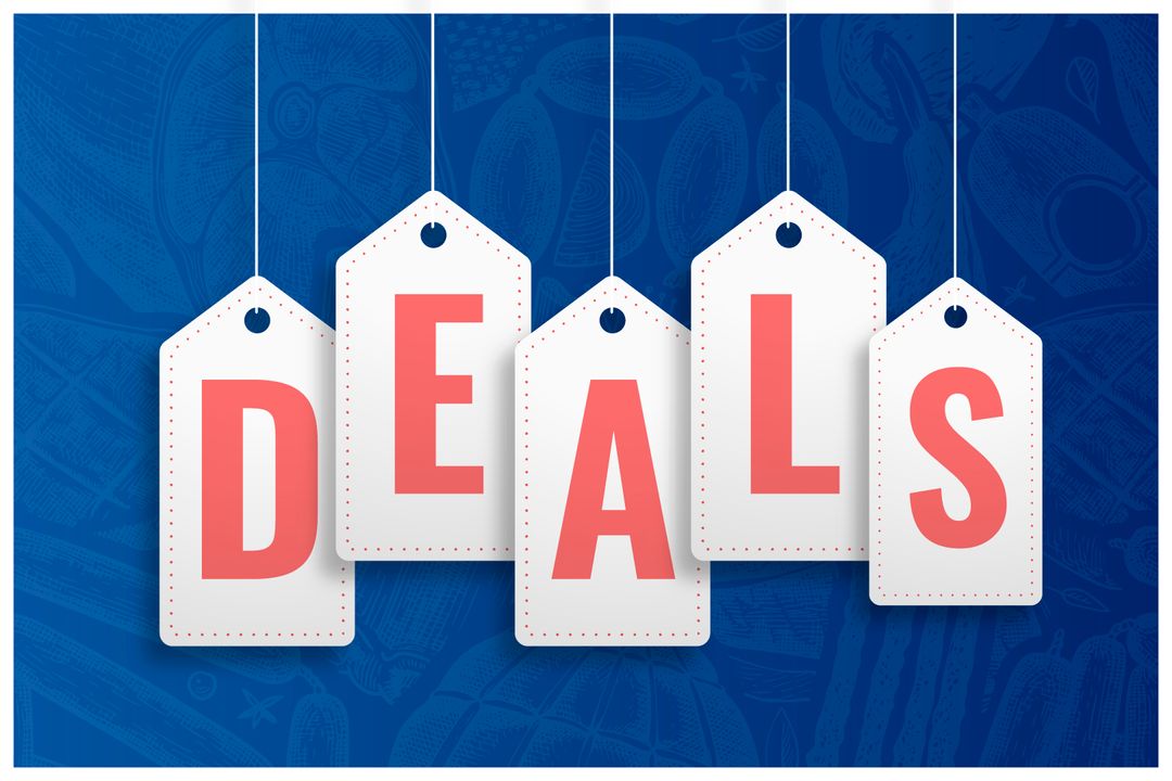 The Platform for Wholesale Meat Distributors